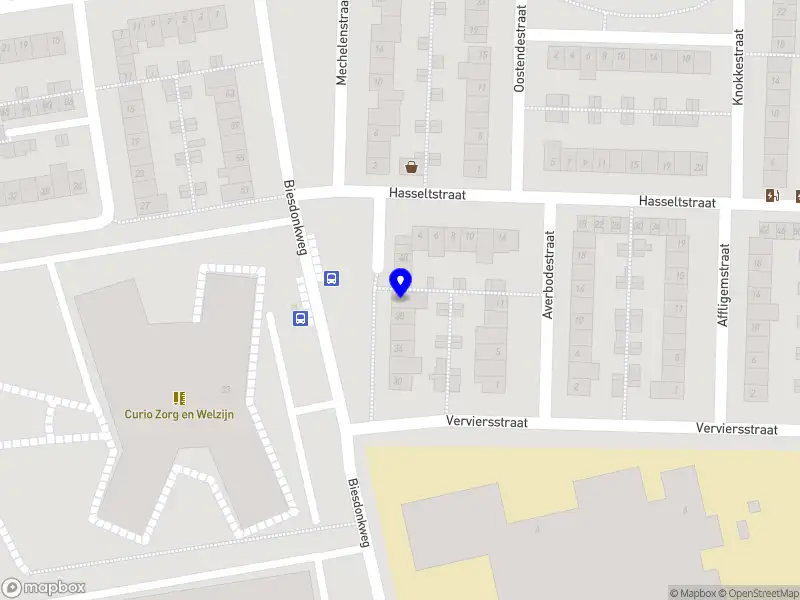Stichting Buurtouders Breda