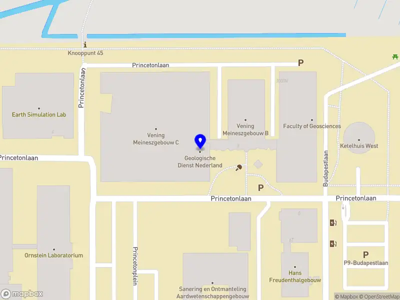 Stichting Administratiekantoor Cordys Analytics ESOP