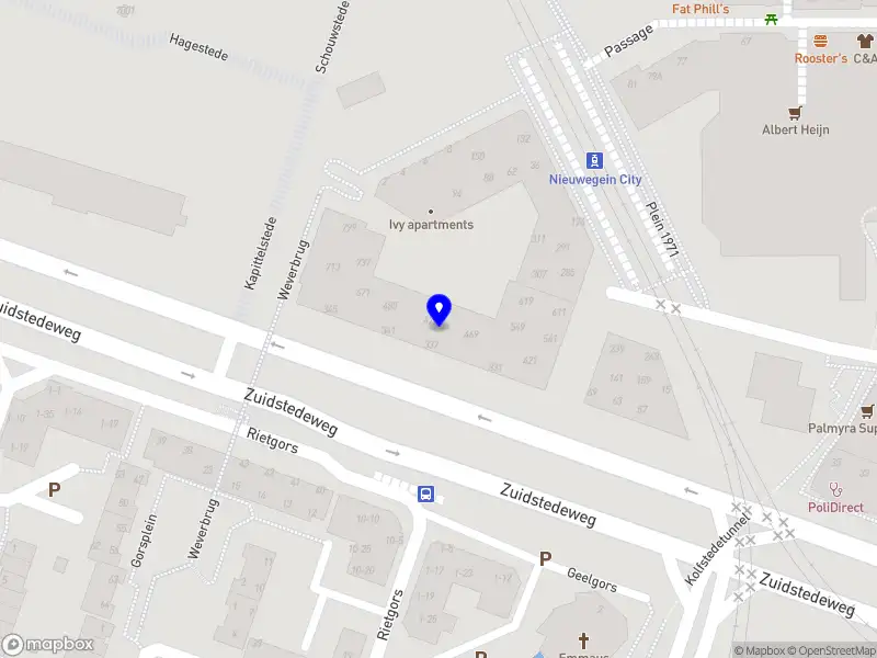 Urban Scope Consultancy