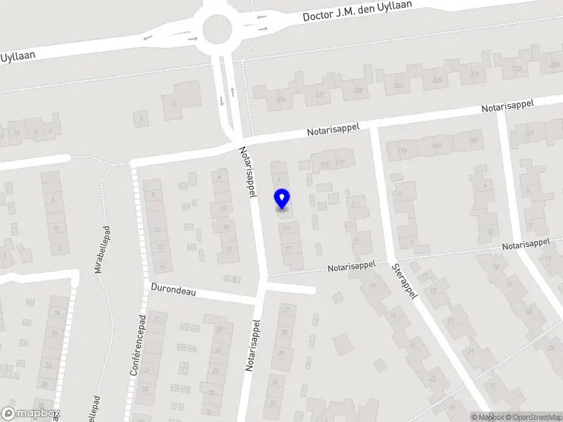 Overgaauw Consultancy B.V.