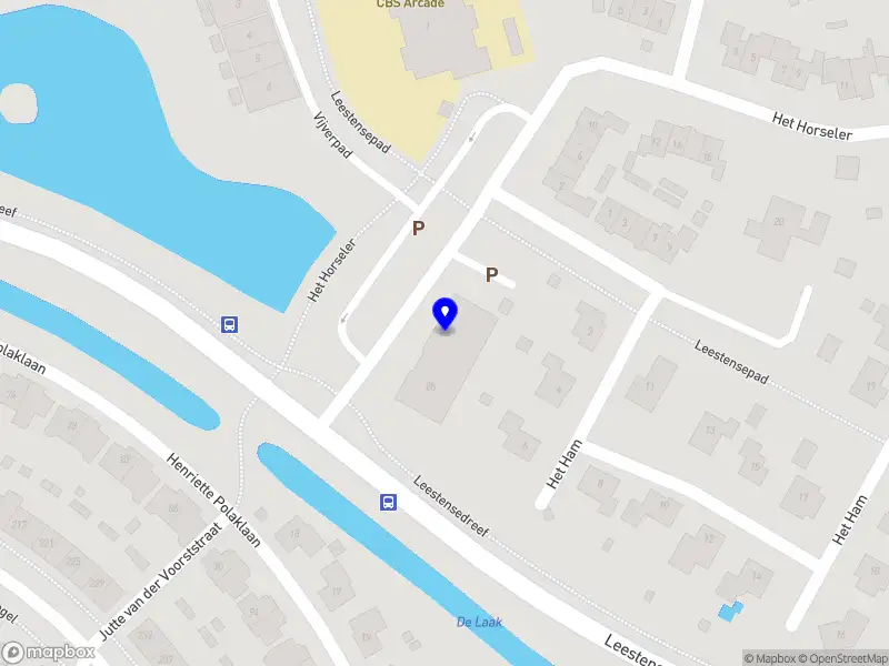Huisartsenpraktijk Boot B.V.