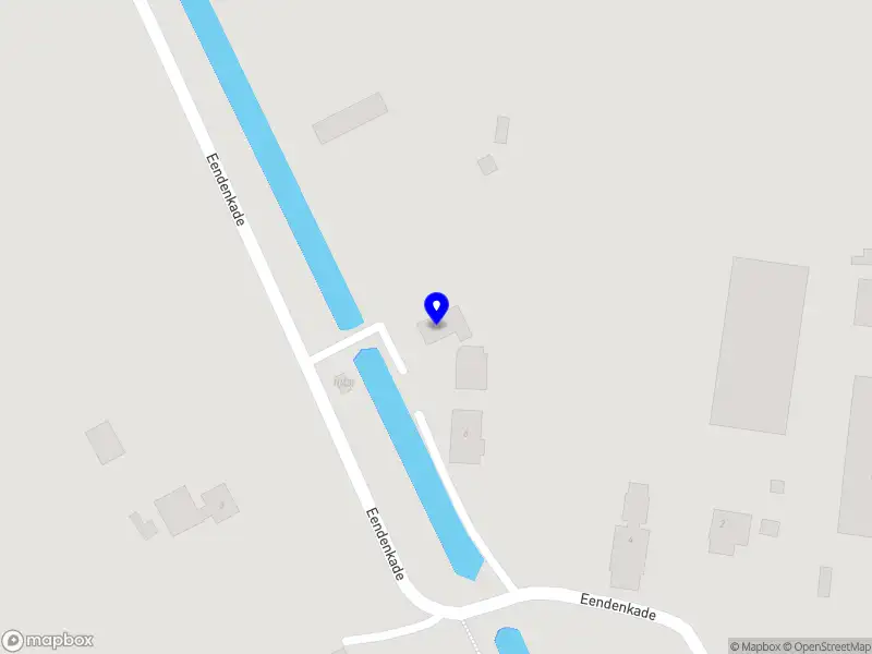 Bloemenhofke