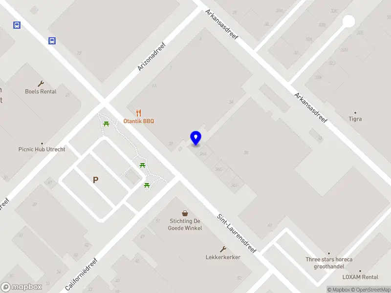 Stichting BetterPlace