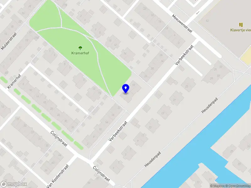 Knapenburgh Holding B.V.