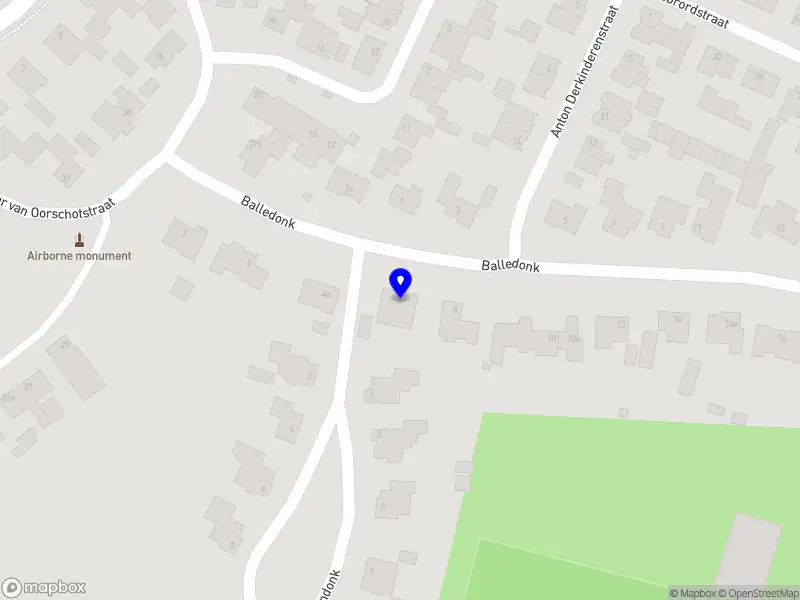 Stichting Administratiekantoor Compass_Rose