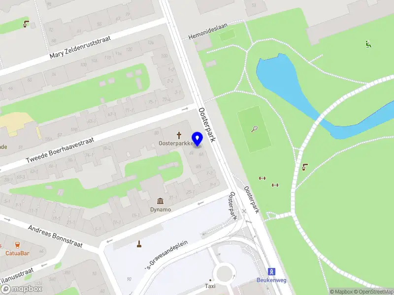 Tiersbakker