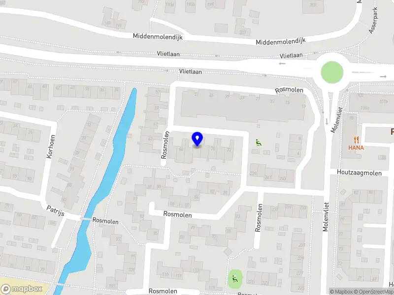 Endeko dak
