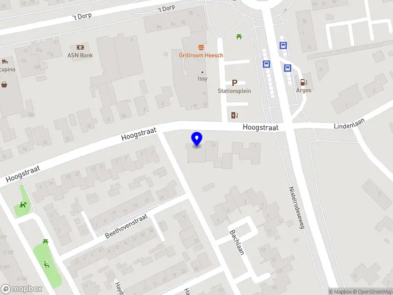 Naveria Holdings B.V