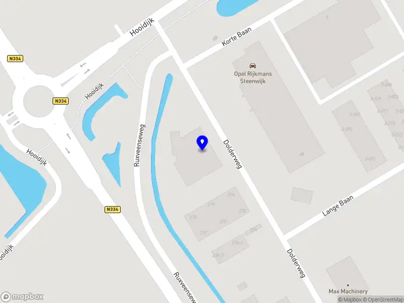 PV TeVredenburg
