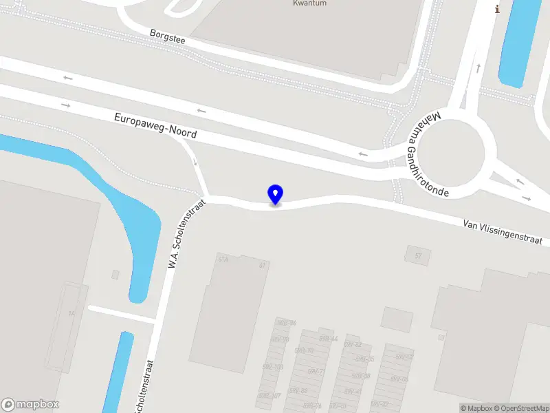 Vereniging van Eigenaars van Vlissingenstraat 59A-1 tot en met 59A-18 (oneven en even nummers) te Assen