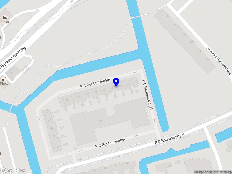 Stevens Vastgoed | Projectmanagement