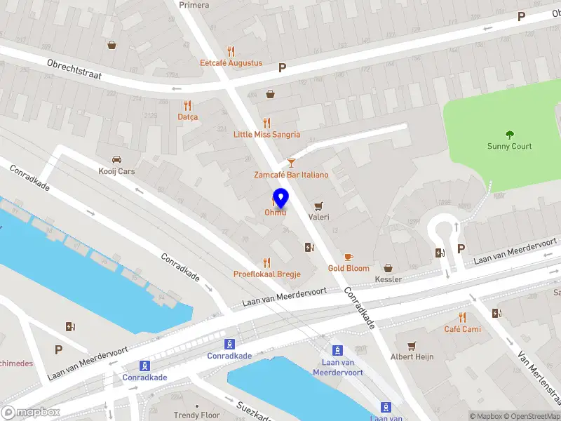 Vereniging van Eigenaars Beeklaan 389, 389a en Galvanistraat 126 te 's-Gravenhage