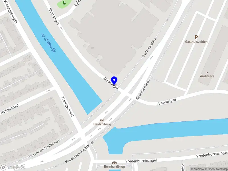 Houtenbrink Journalistiek