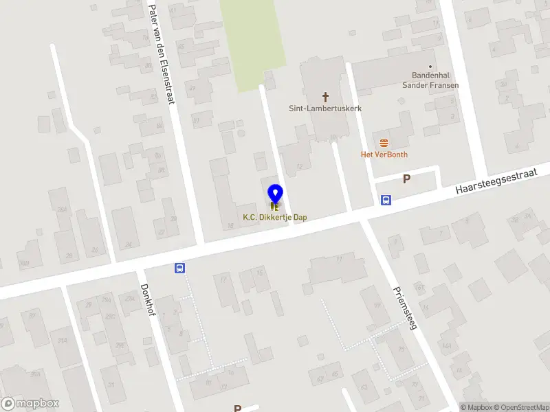Kindcentrum Dikkertje Dap