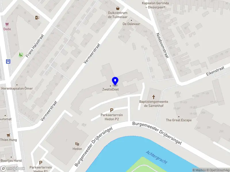 Stichting Sonar NL
