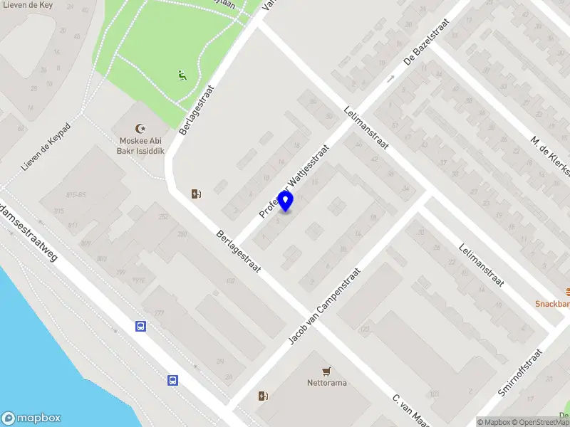 The Cage Store