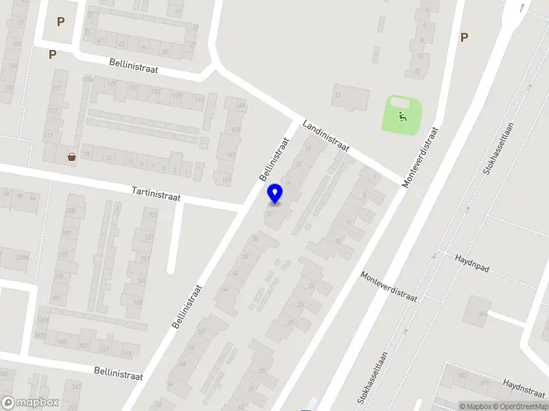 KV Bouw & Onderhoud
