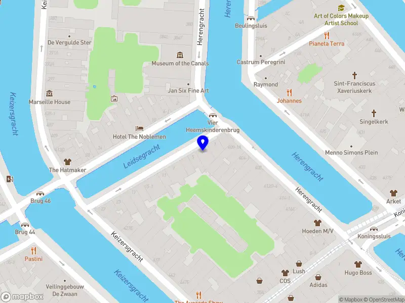 Stichting Administratiekantoor INKEF Venture Capital