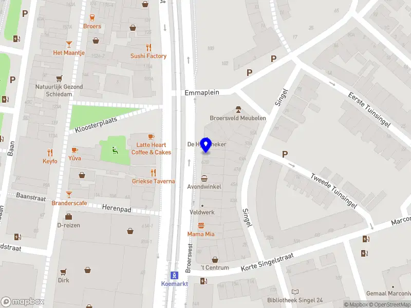 Octagon Holding B.V.