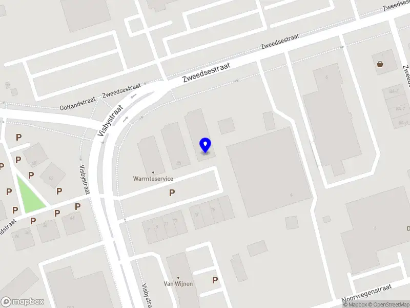 Hidu Solutions B.V.