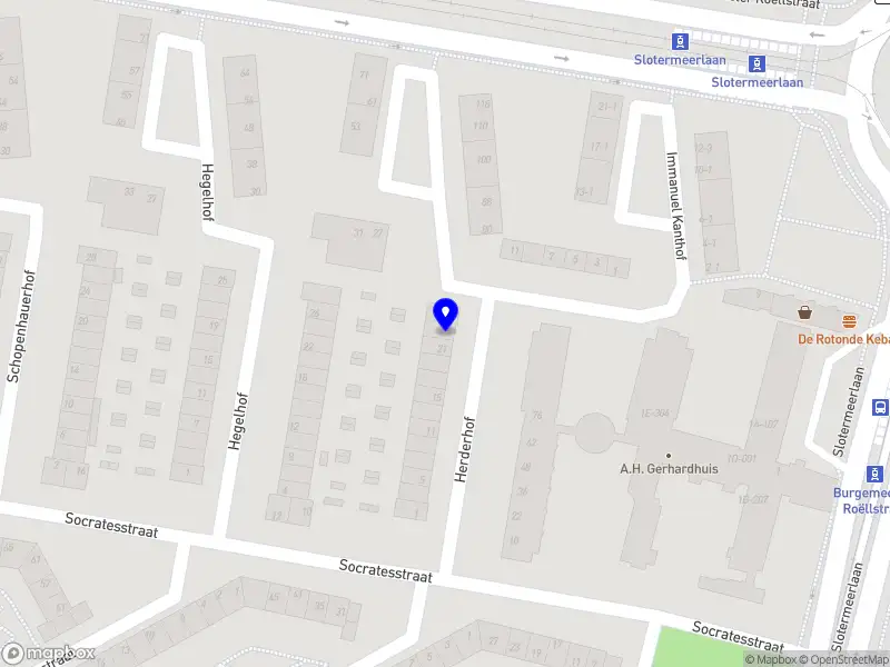 GAAF Holding B.V.
