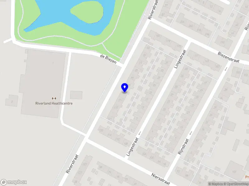 Eethuis Ottersum