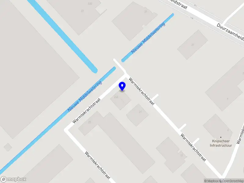 HWD Vastgoed B.V.