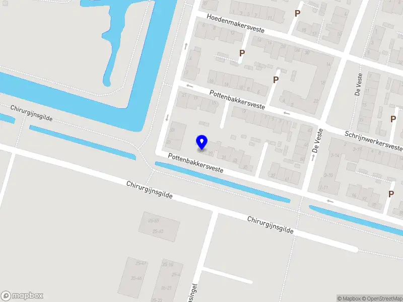 Pander Consultancy Arnhem