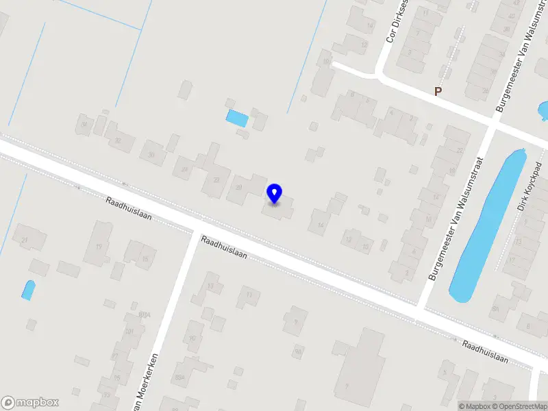 AFM Mondzorg
