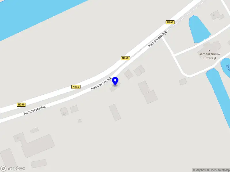 5Centen beheer B.V.
