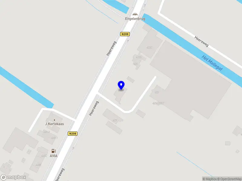 Vereniging van Eigenaars Heereweg 423 B, C, D en E te 2161 DA Lisse