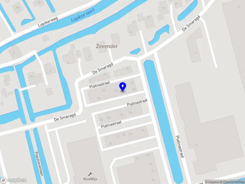 DE MAAT installaties B.V.
