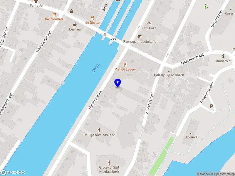 Vereniging van Eigenaars Appartementengebouw Sluisstraat 7 te Muiden