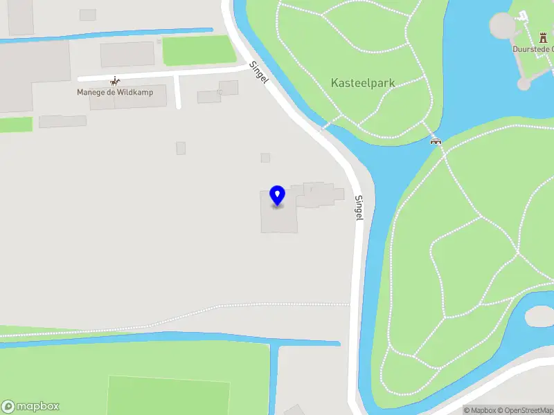 De Wijkse Hof Vastgoed B.V.