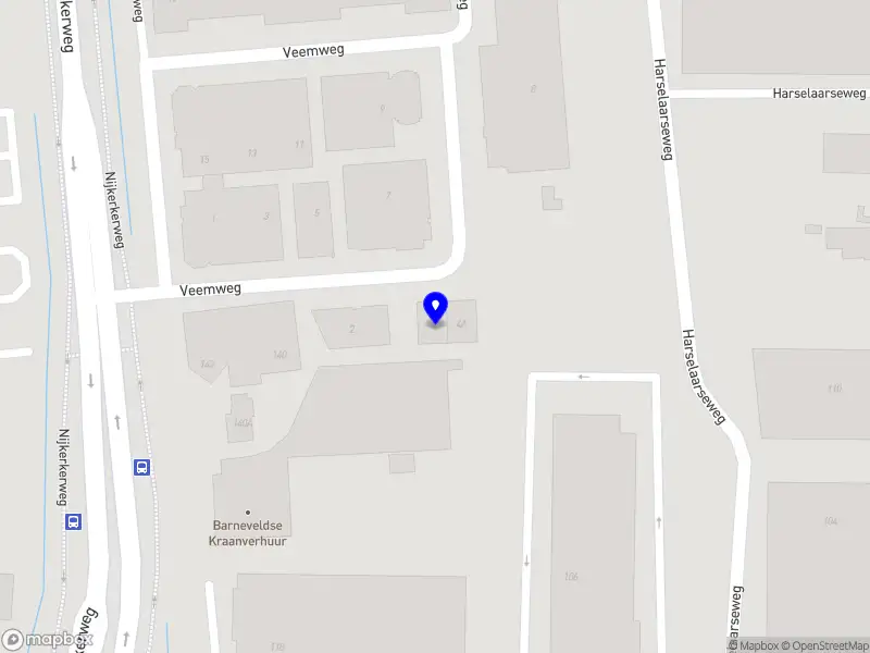 Autobedrijf Van Veldhuizen B.V.