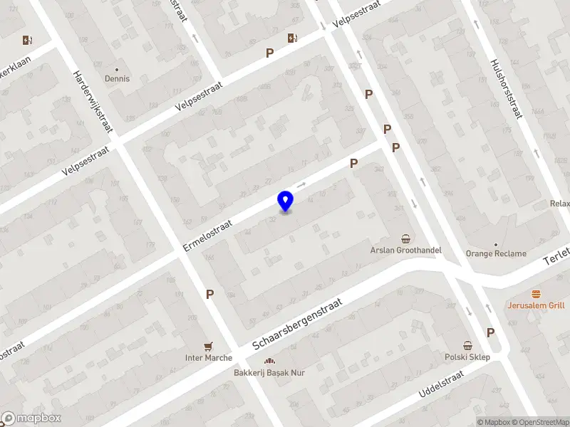 Vereniging van Eigenaars Ermelostraat 26/28/30 te 's-Gravenhage