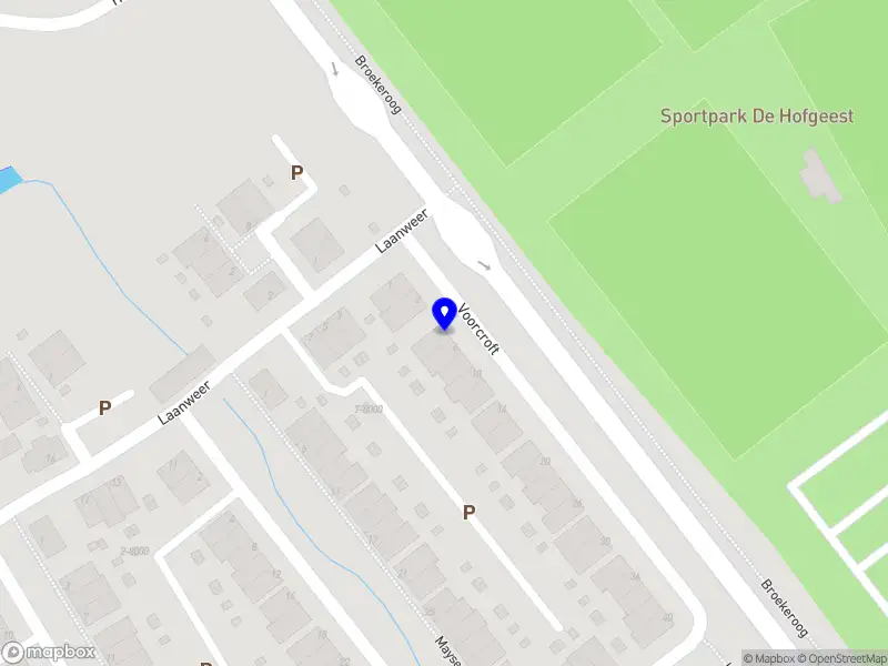 Hoenderdos Elektrotechniek