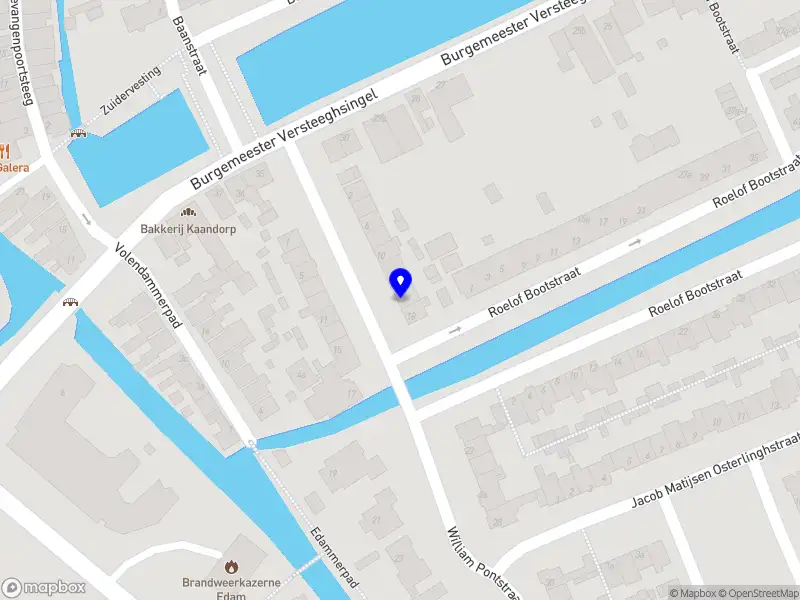 S. de Graaf Holding B.V.