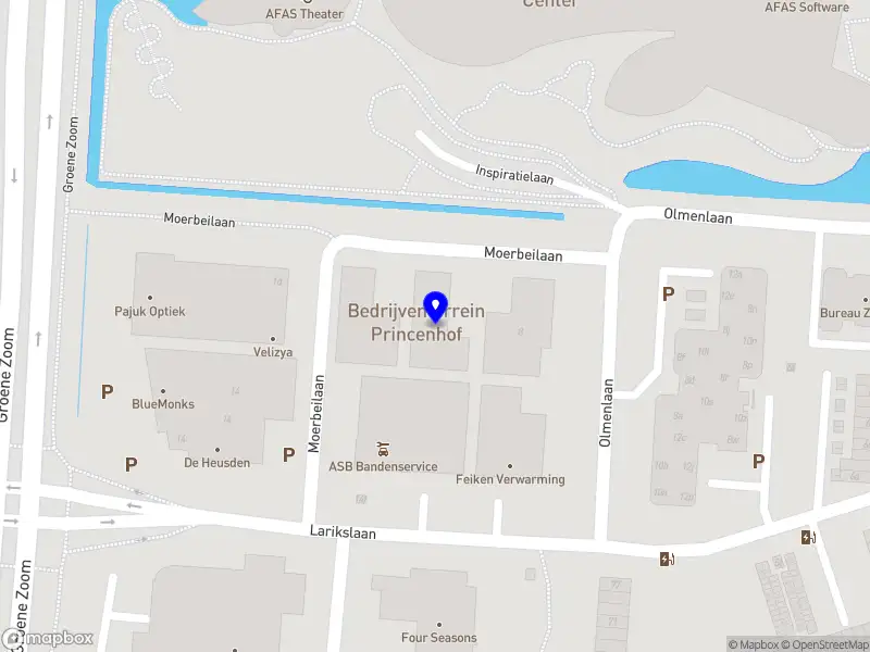 Base Movement B.V.