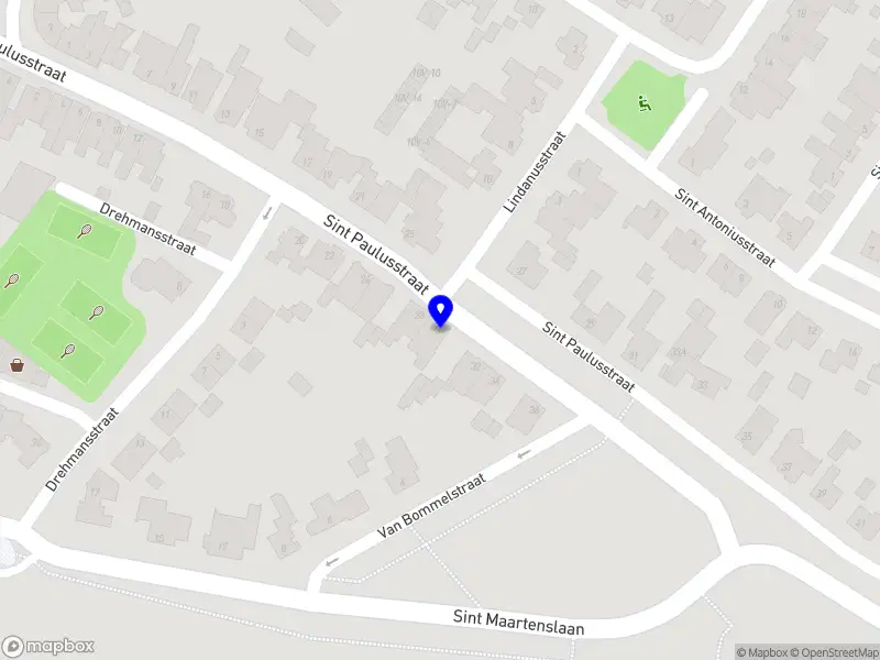 Finidy Consultancy B.V.