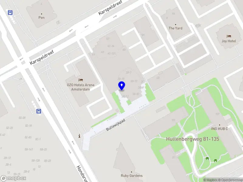 Spaans Taxi Services