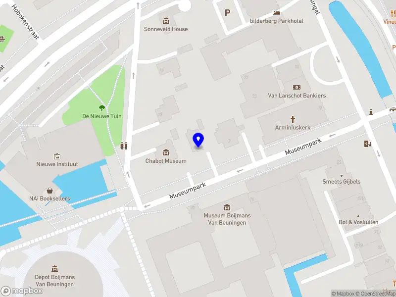 Vereniging van Eigenaars Nieuw Oden, woningen Buttinge 5 t/m 223 (oneven nummers) te Hoogvliet Rotterdam