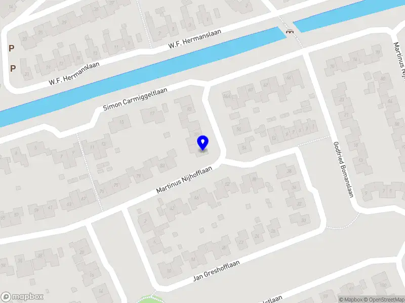 Stichting Administratiekantoor MJM Investments