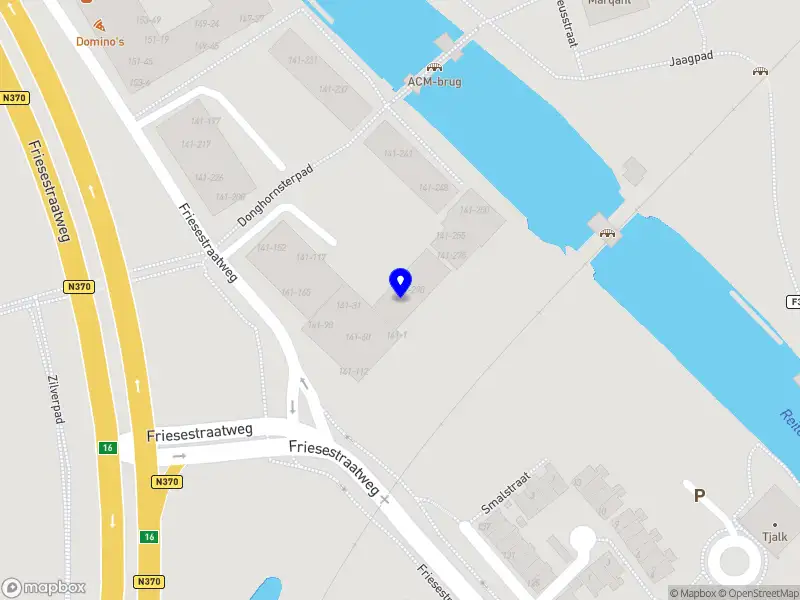 Blacktop Motors