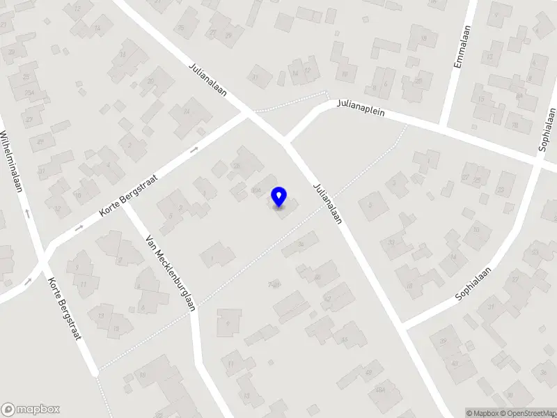 Vereniging van Eigenaars Vaartweg 22 A, 22B en 22 a C te Hilversum