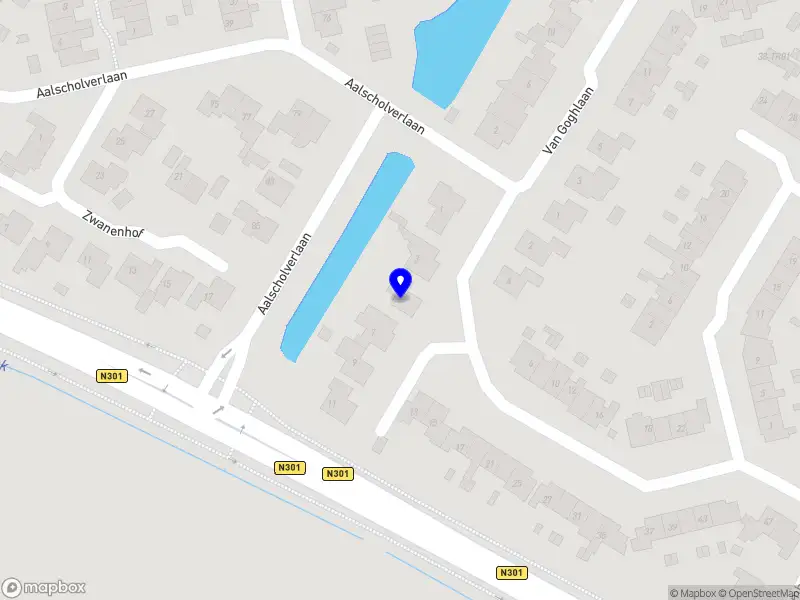 Van Veldhuizen Buiten & Bouw