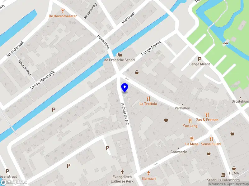 Vereniging van Eigenaars Tollenstraat 34, Achterstraat 21 en Achterstraat 23 te Culemborg