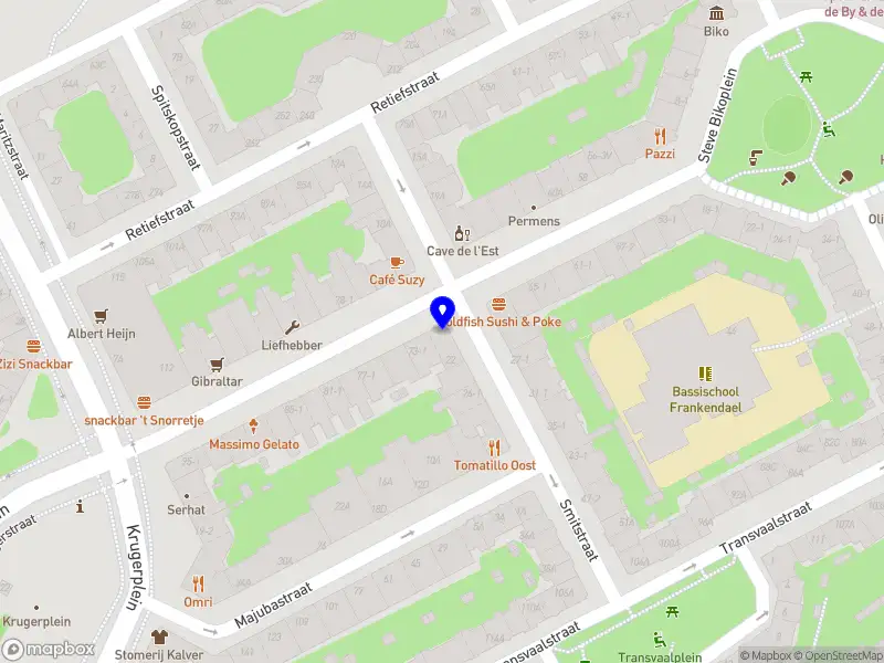 Stichting Reference Circle