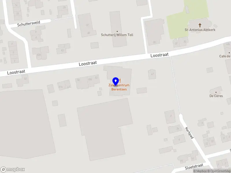 Zalencentrum Berentsen B.V.