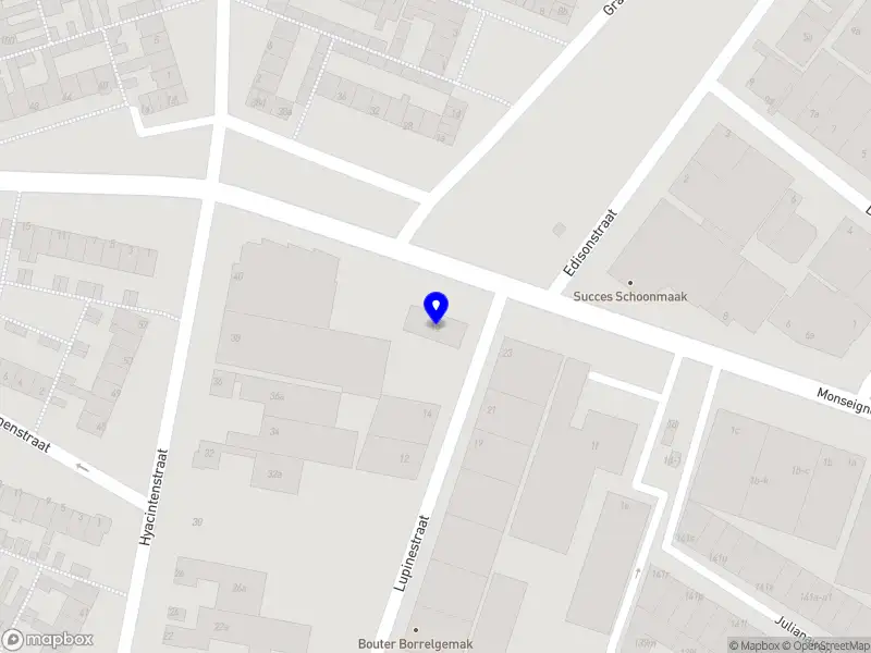 Stichting Vermogensbewaring